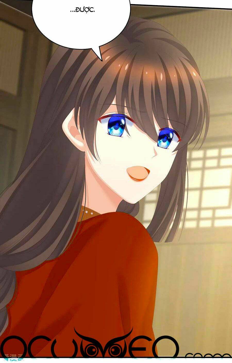 Hậu Cung Của Nữ Đế Chapter 249 - Trang 2