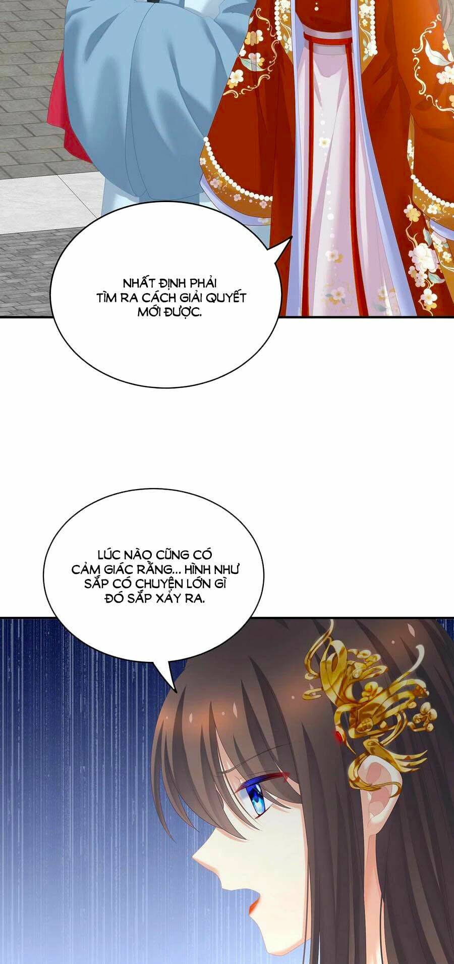Hậu Cung Của Nữ Đế Chapter 249 - Trang 2