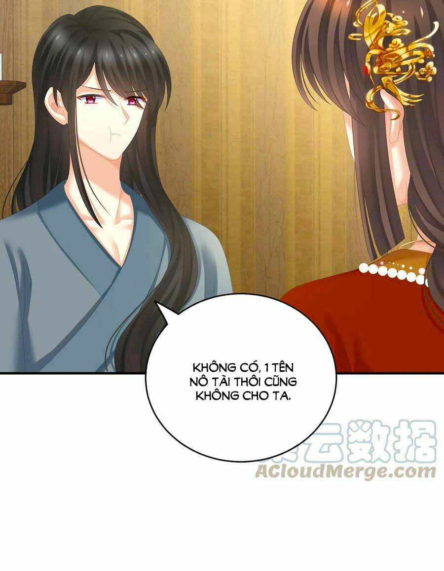 Hậu Cung Của Nữ Đế Chapter 249 - Trang 2