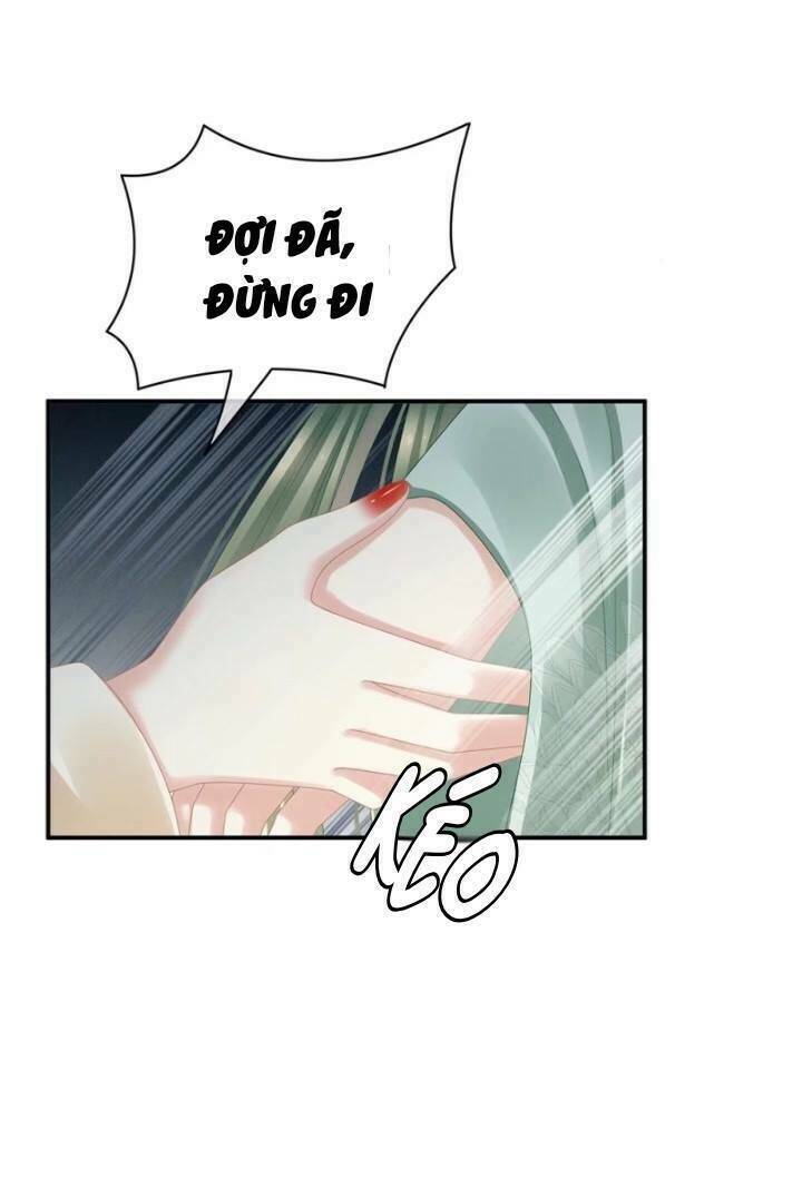 Hậu Cung Của Nữ Đế Chapter 25 - Trang 2