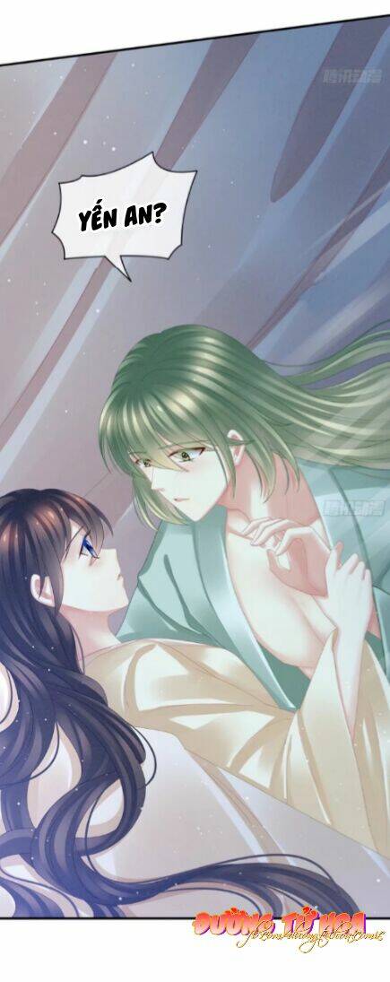 Hậu Cung Của Nữ Đế Chapter 25 - Trang 2