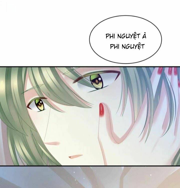 Hậu Cung Của Nữ Đế Chapter 25 - Trang 2