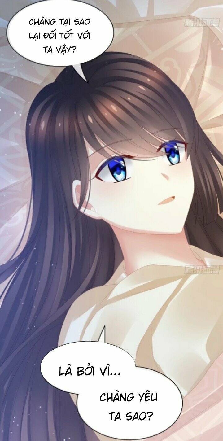 Hậu Cung Của Nữ Đế Chapter 25 - Trang 2