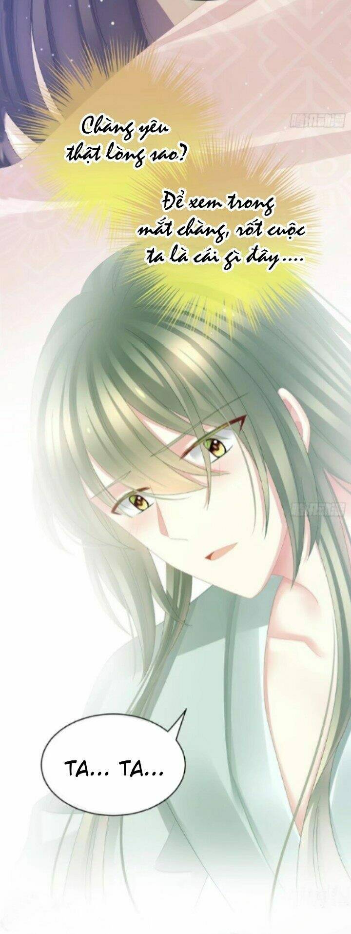 Hậu Cung Của Nữ Đế Chapter 25 - Trang 2