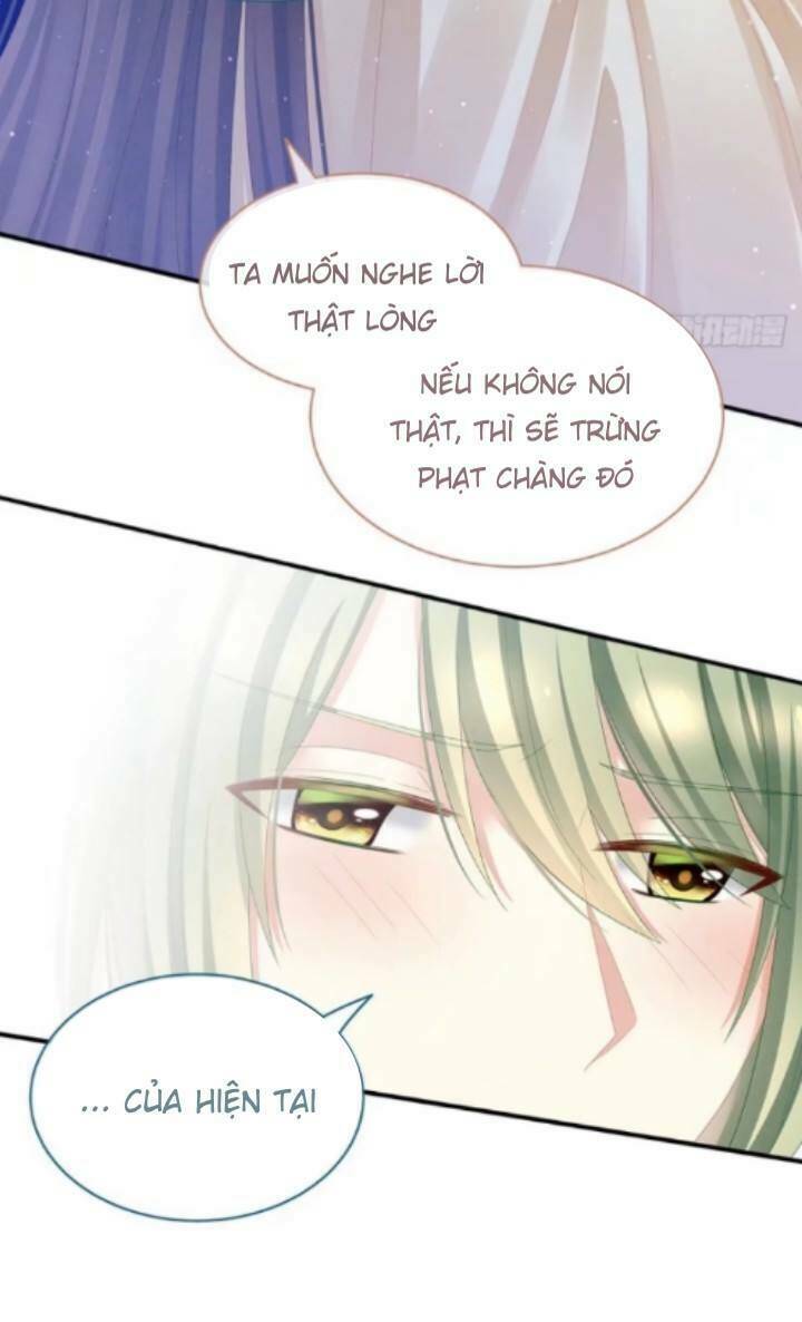 Hậu Cung Của Nữ Đế Chapter 25 - Trang 2