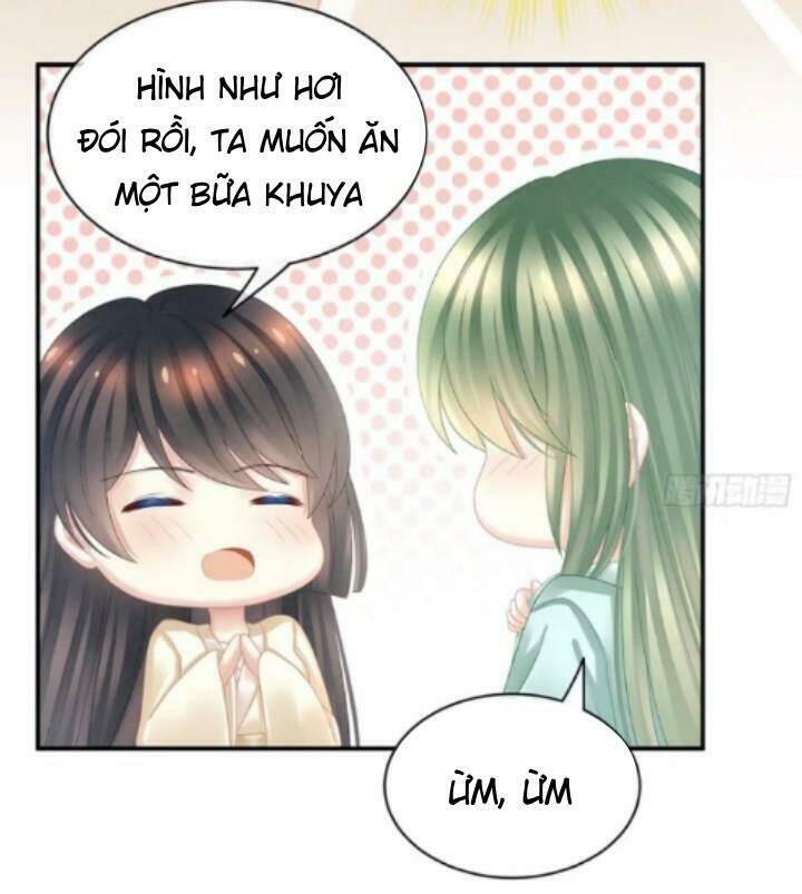 Hậu Cung Của Nữ Đế Chapter 25 - Trang 2