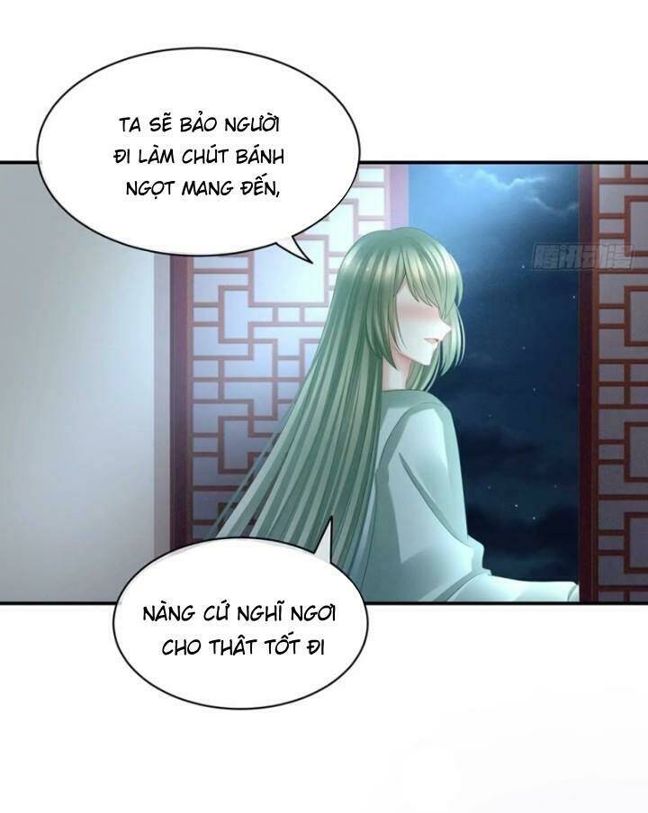Hậu Cung Của Nữ Đế Chapter 25 - Trang 2