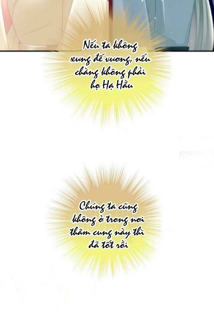 Hậu Cung Của Nữ Đế Chapter 25 - Trang 2