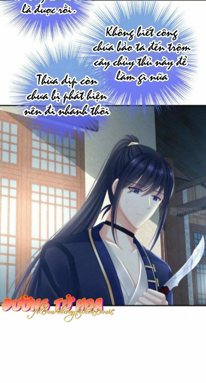 Hậu Cung Của Nữ Đế Chapter 25 - Trang 2