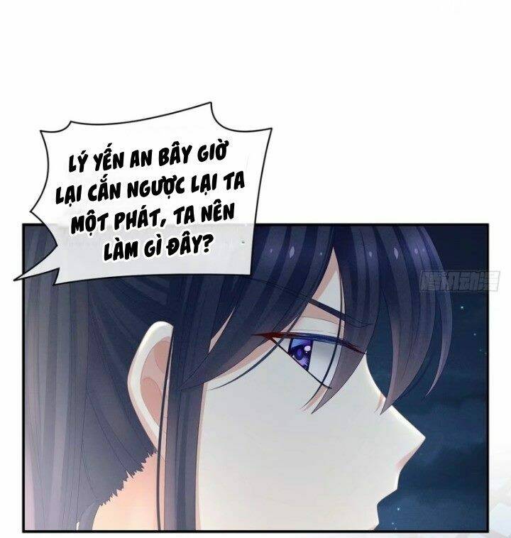 Hậu Cung Của Nữ Đế Chapter 25 - Trang 2