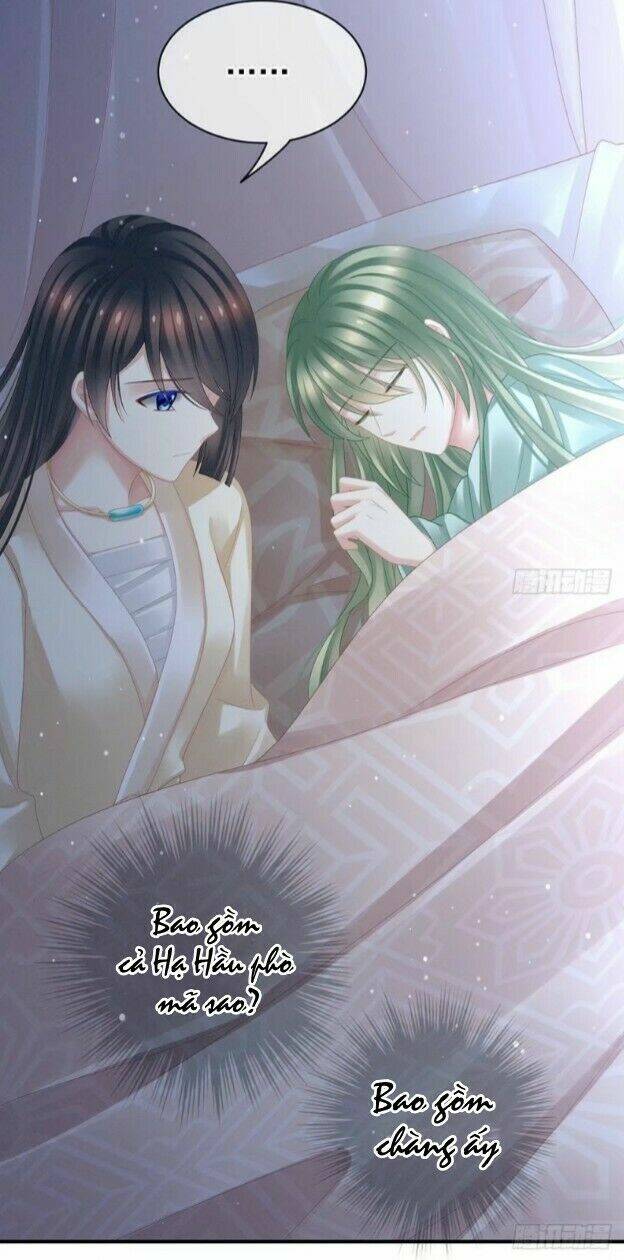 Hậu Cung Của Nữ Đế Chapter 25 - Trang 2