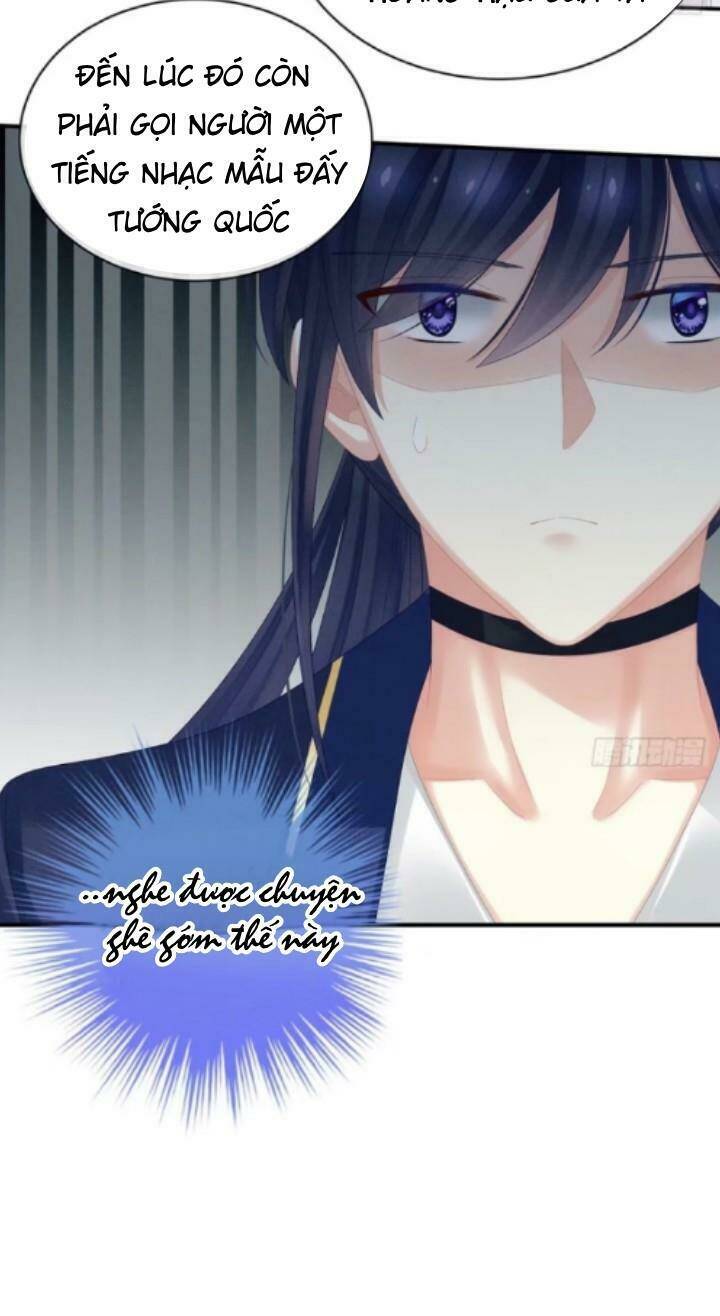 Hậu Cung Của Nữ Đế Chapter 25 - Trang 2