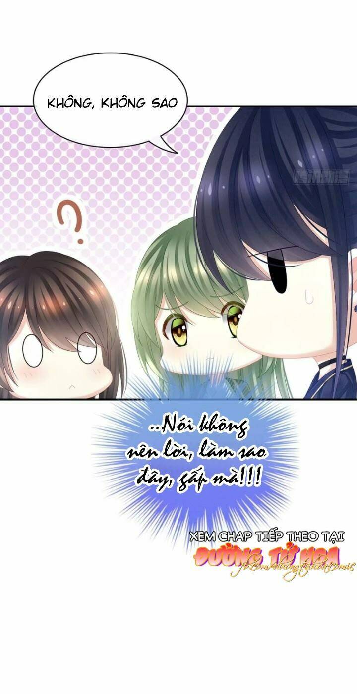 Hậu Cung Của Nữ Đế Chapter 25 - Trang 2