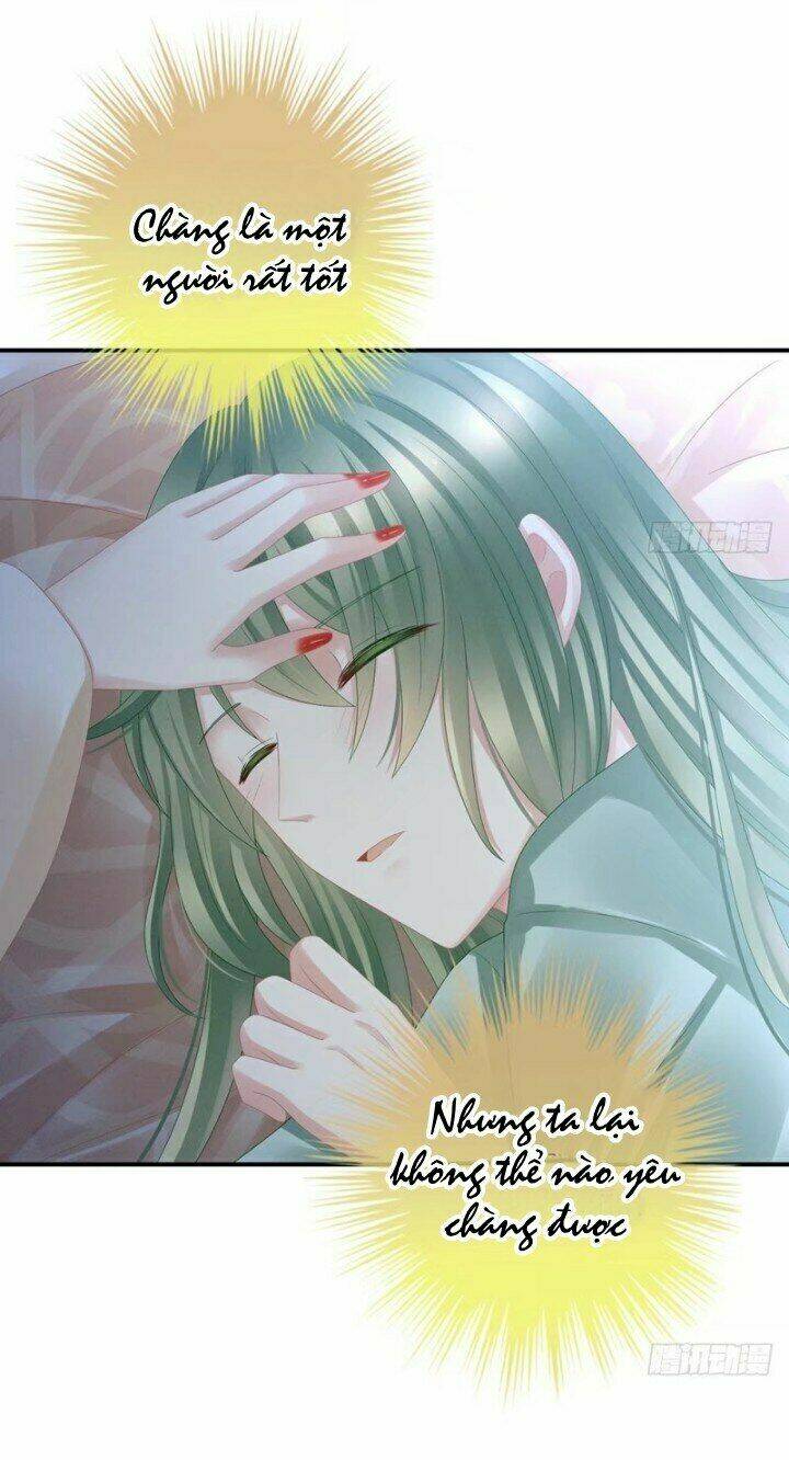 Hậu Cung Của Nữ Đế Chapter 25 - Trang 2