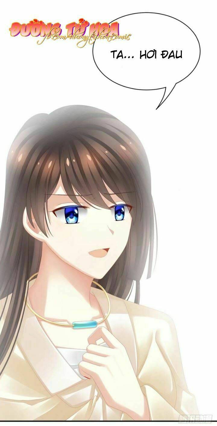 Hậu Cung Của Nữ Đế Chapter 25 - Trang 2