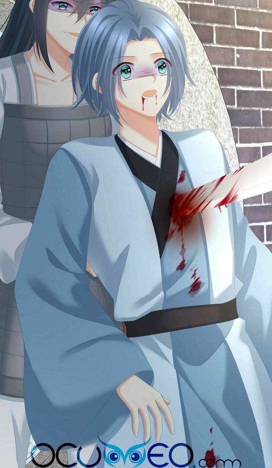 Hậu Cung Của Nữ Đế Chapter 250 - Trang 2