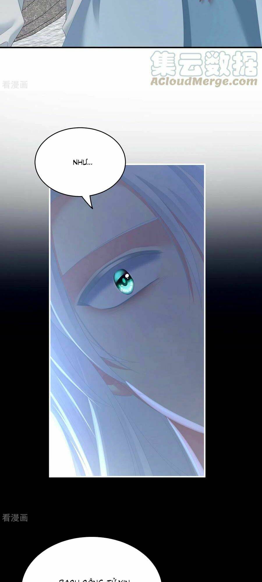 Hậu Cung Của Nữ Đế Chapter 250 - Trang 2