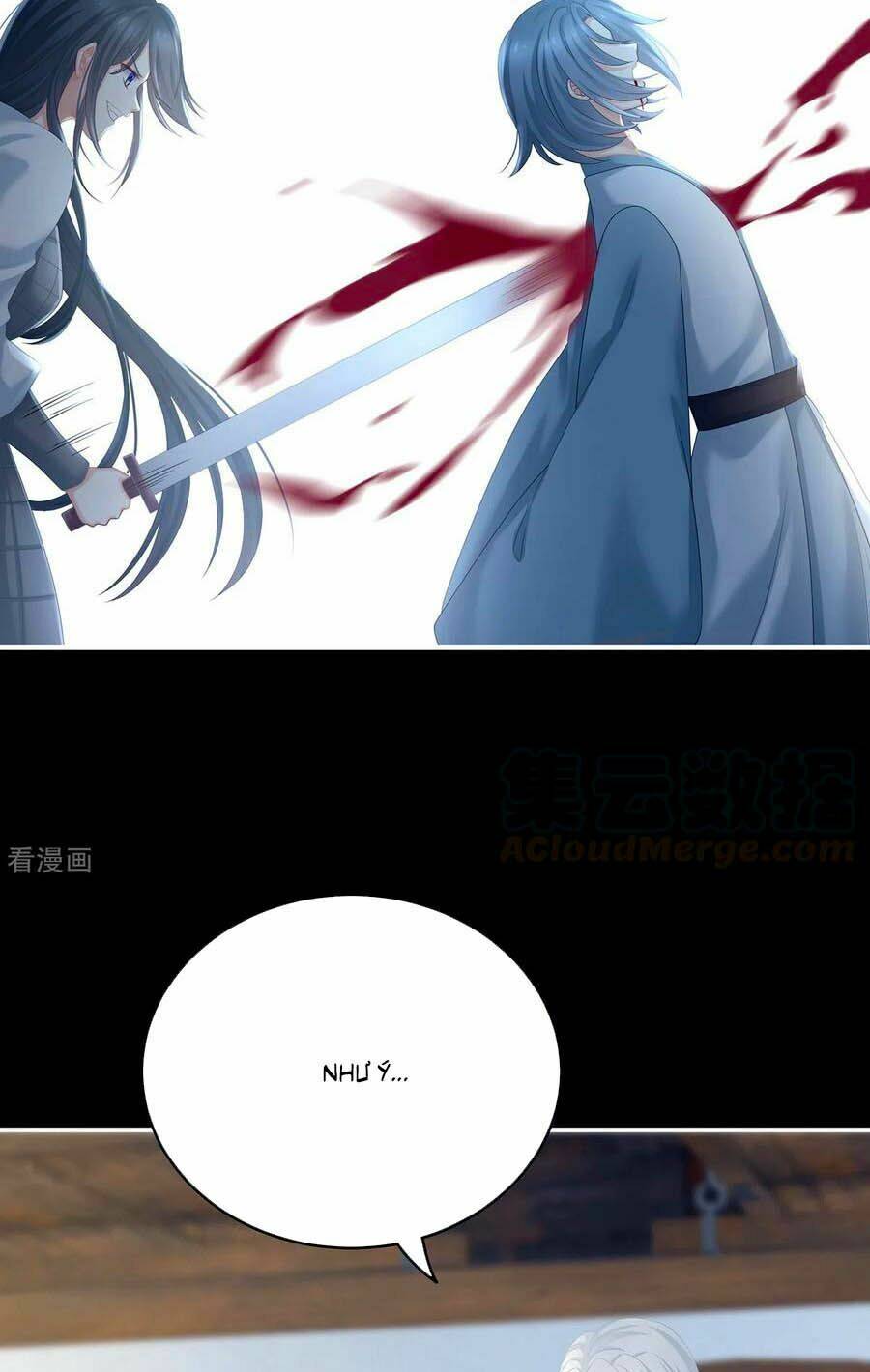 Hậu Cung Của Nữ Đế Chapter 250 - Trang 2