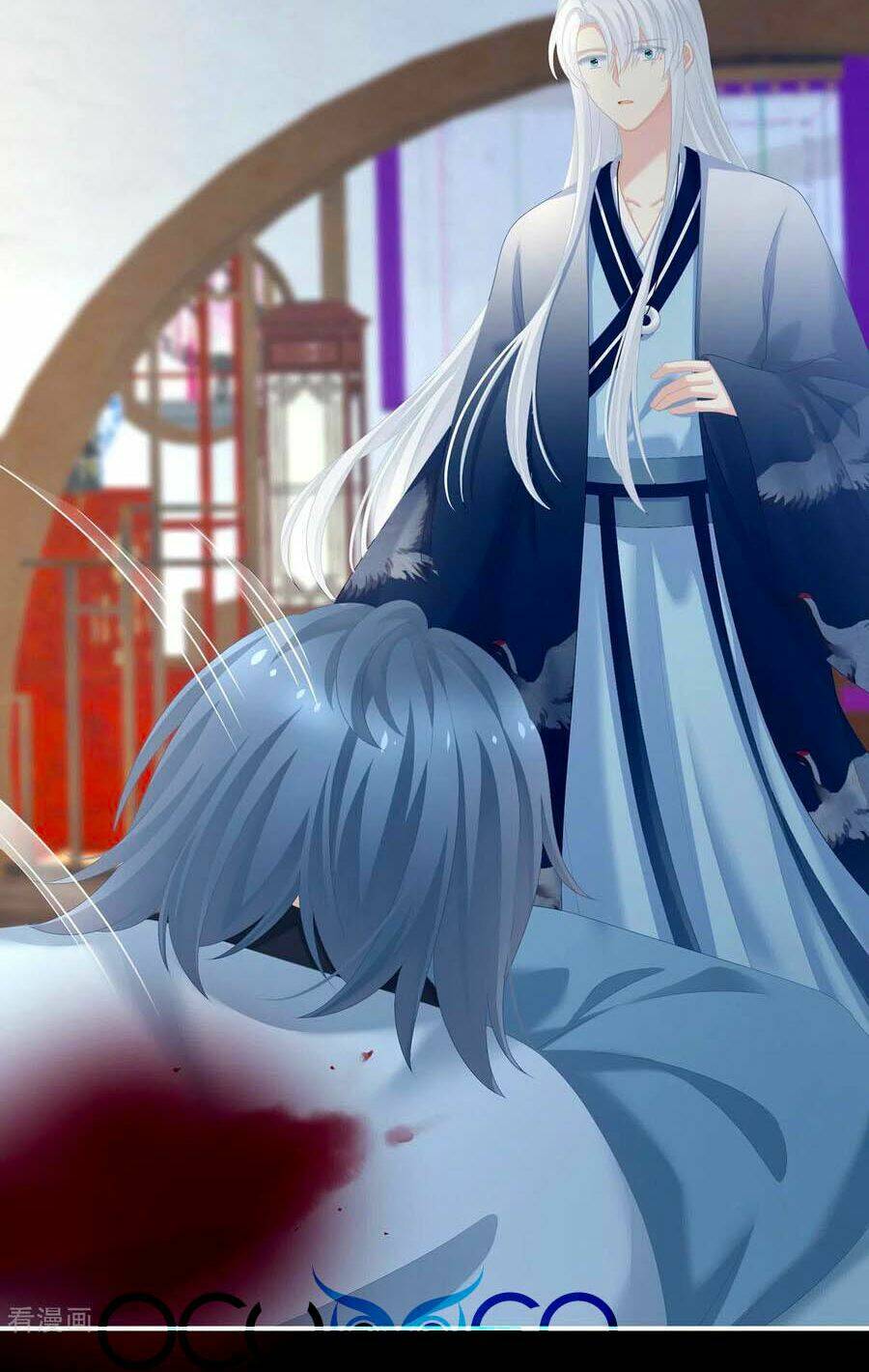 Hậu Cung Của Nữ Đế Chapter 250 - Trang 2