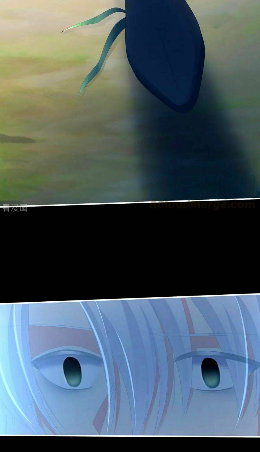 Hậu Cung Của Nữ Đế Chapter 250 - Trang 2