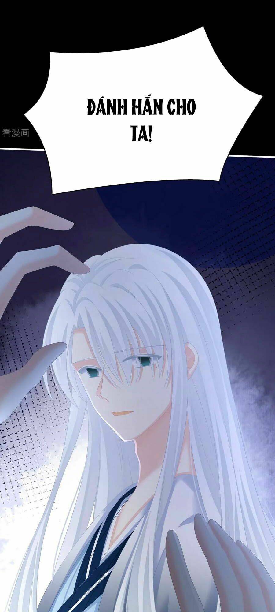 Hậu Cung Của Nữ Đế Chapter 250 - Trang 2