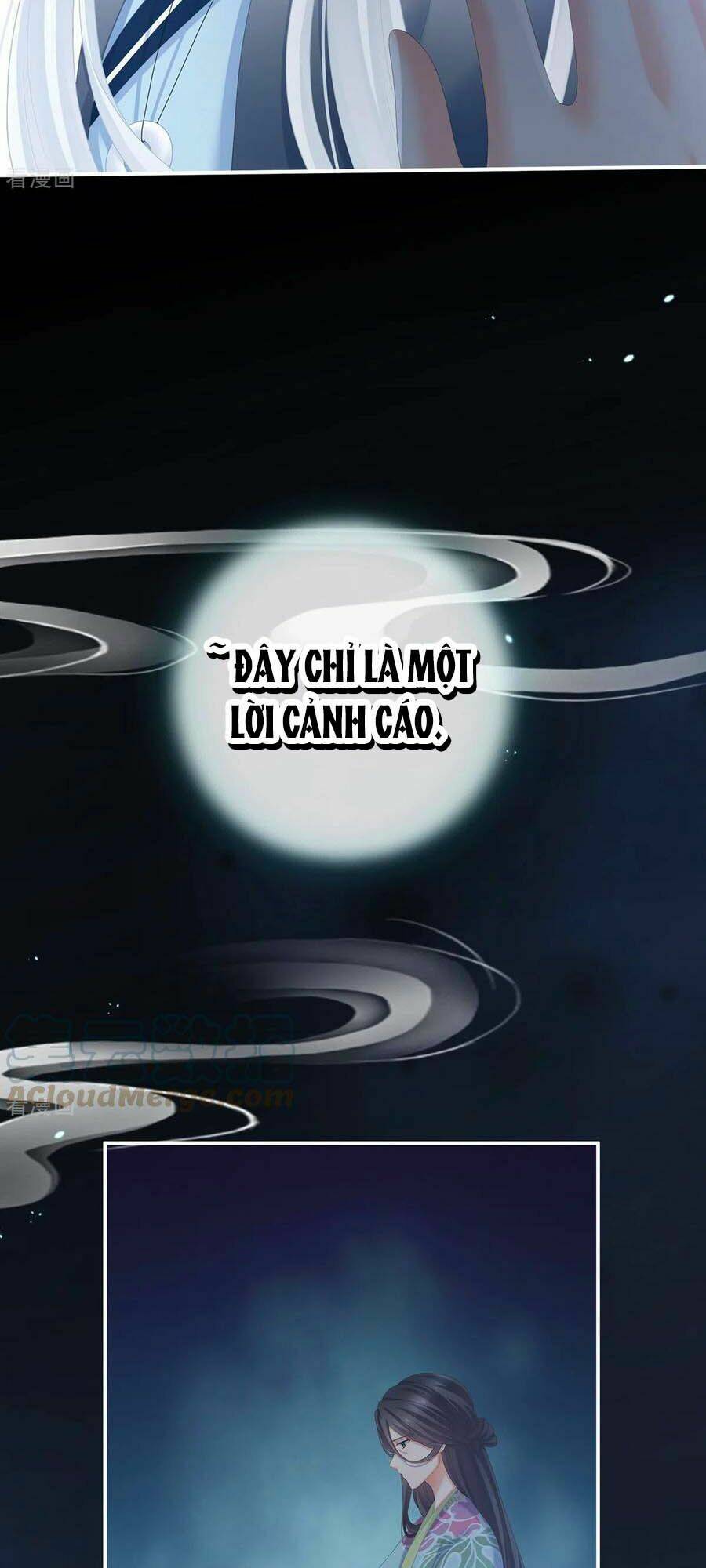 Hậu Cung Của Nữ Đế Chapter 250 - Trang 2