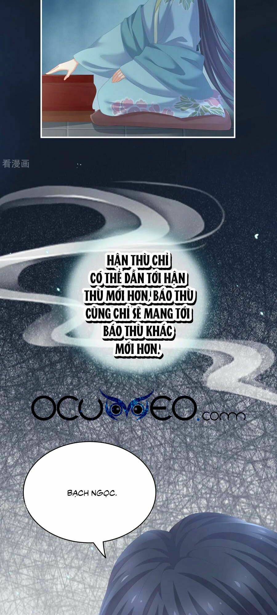 Hậu Cung Của Nữ Đế Chapter 250 - Trang 2
