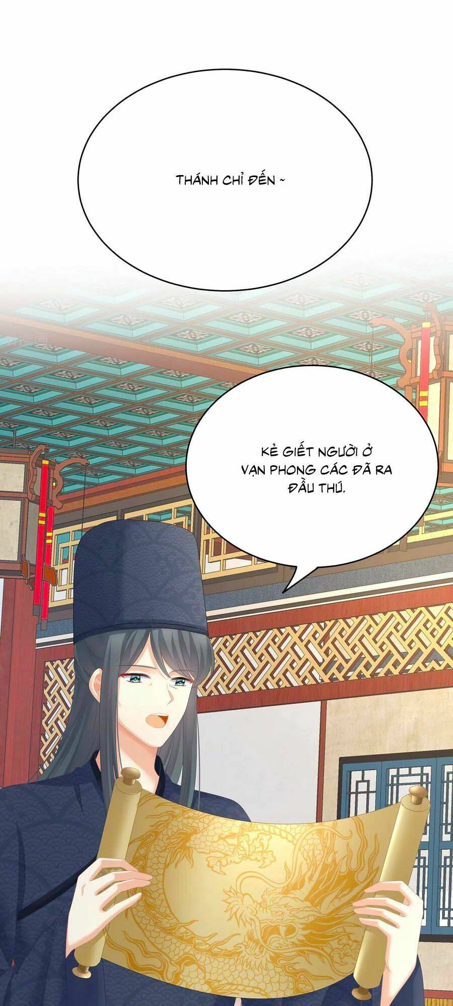 Hậu Cung Của Nữ Đế Chapter 250 - Trang 2