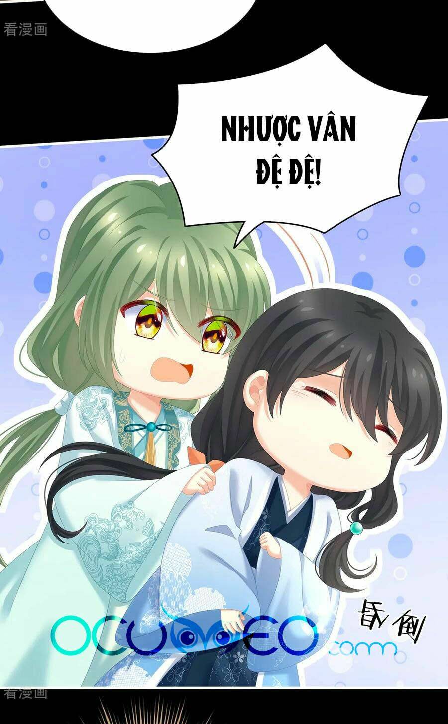 Hậu Cung Của Nữ Đế Chapter 250 - Trang 2