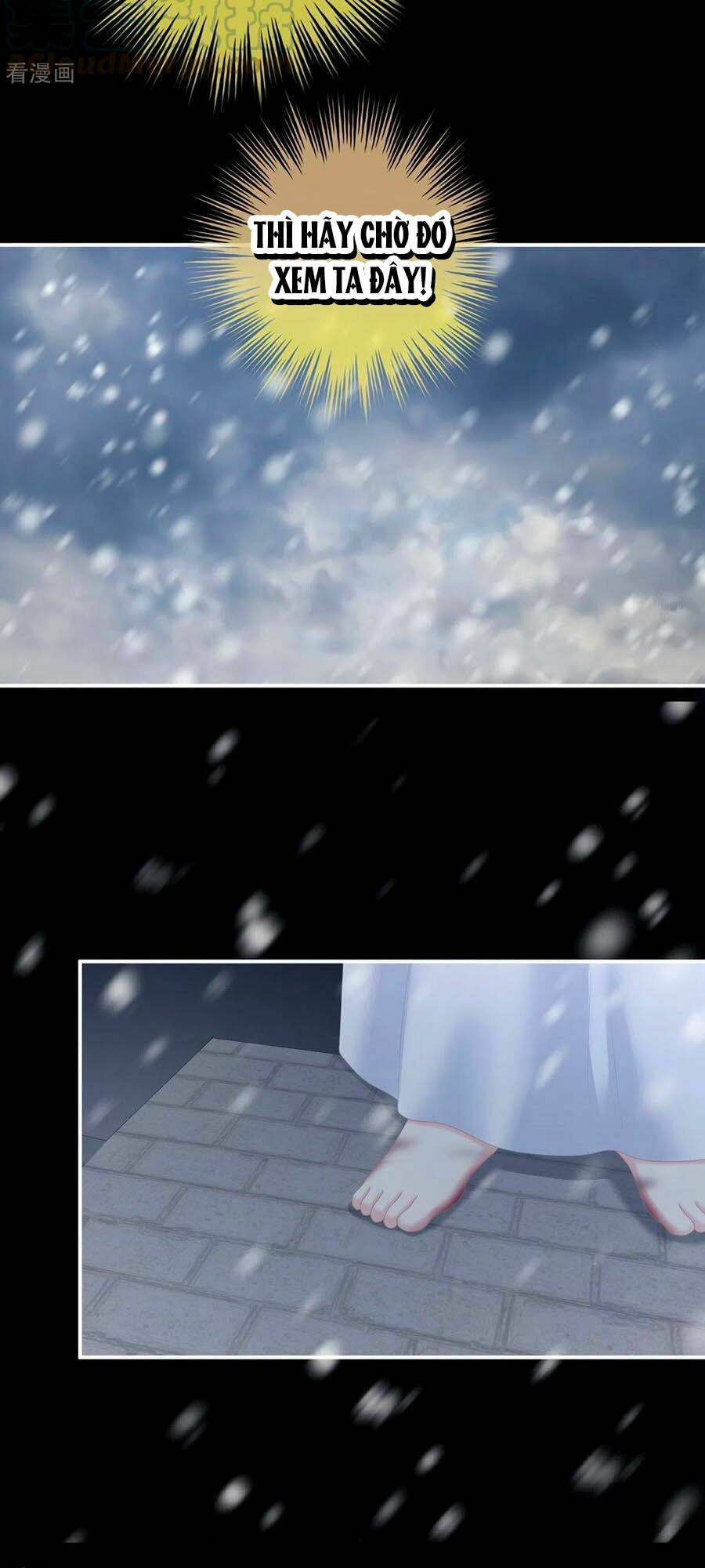 Hậu Cung Của Nữ Đế Chapter 250 - Trang 2