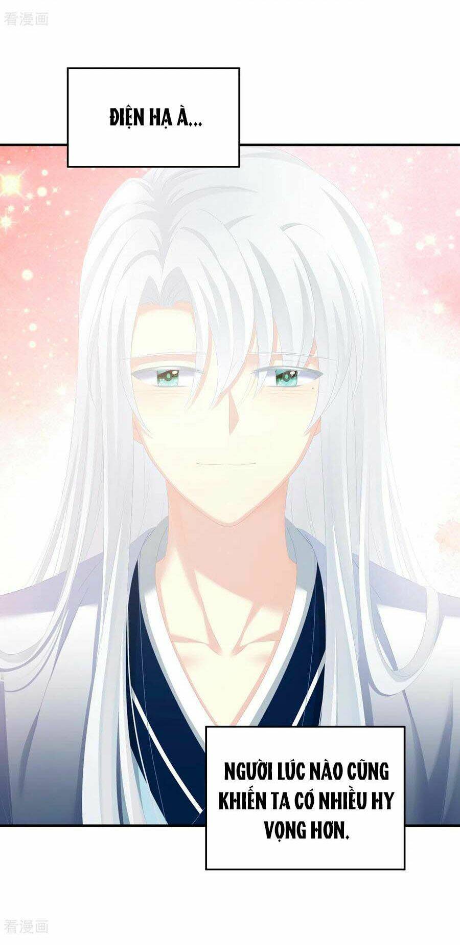 Hậu Cung Của Nữ Đế Chapter 250 - Trang 2