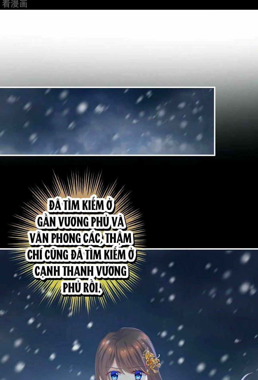 Hậu Cung Của Nữ Đế Chapter 250 - Trang 2