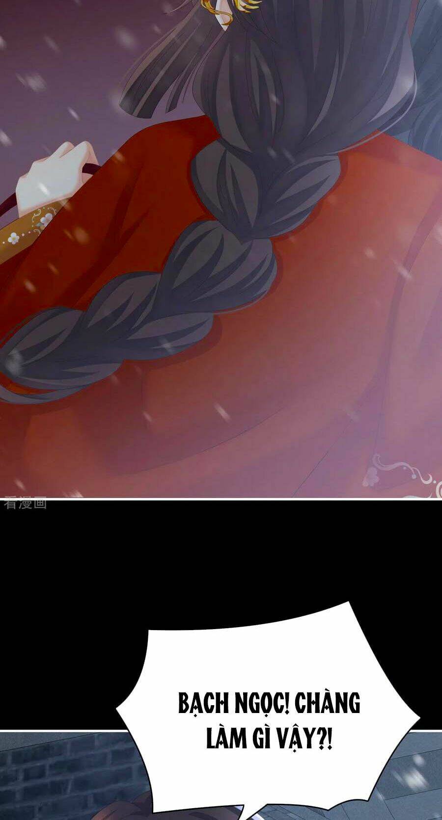 Hậu Cung Của Nữ Đế Chapter 250 - Trang 2