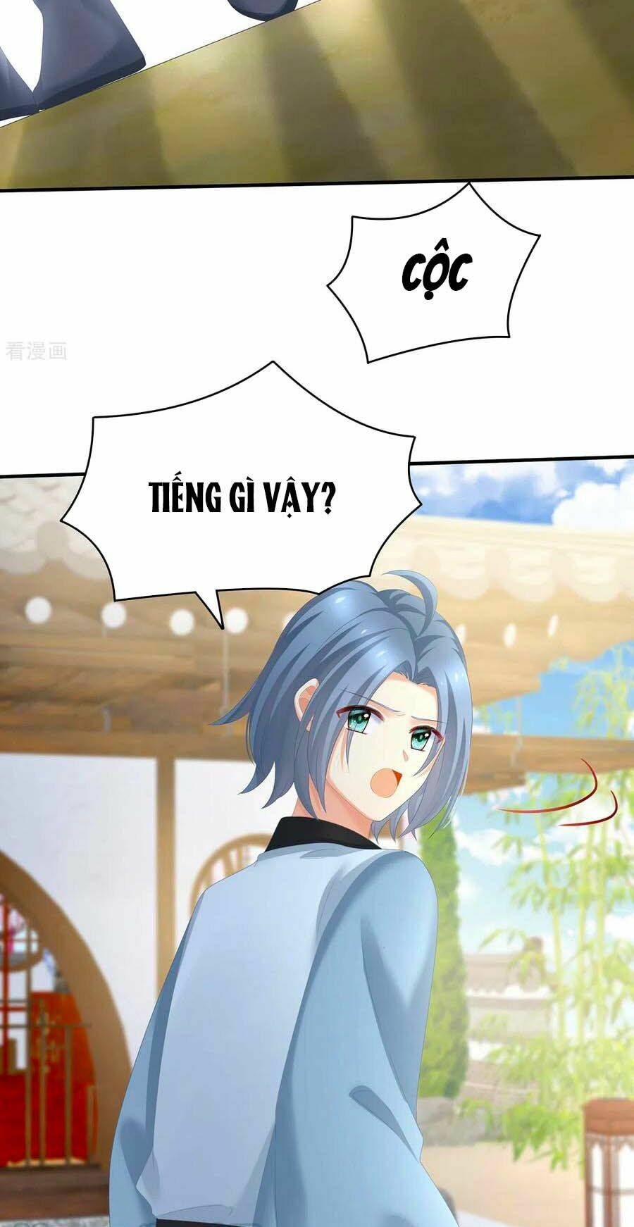 Hậu Cung Của Nữ Đế Chapter 250 - Trang 2