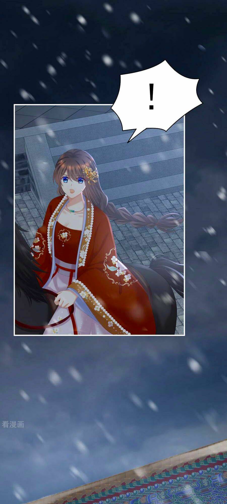 Hậu Cung Của Nữ Đế Chapter 251 - Trang 2