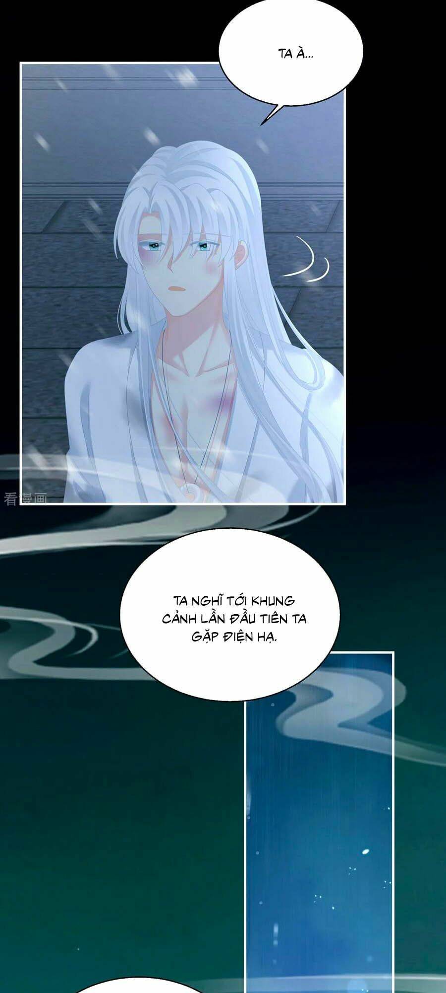 Hậu Cung Của Nữ Đế Chapter 251 - Trang 2