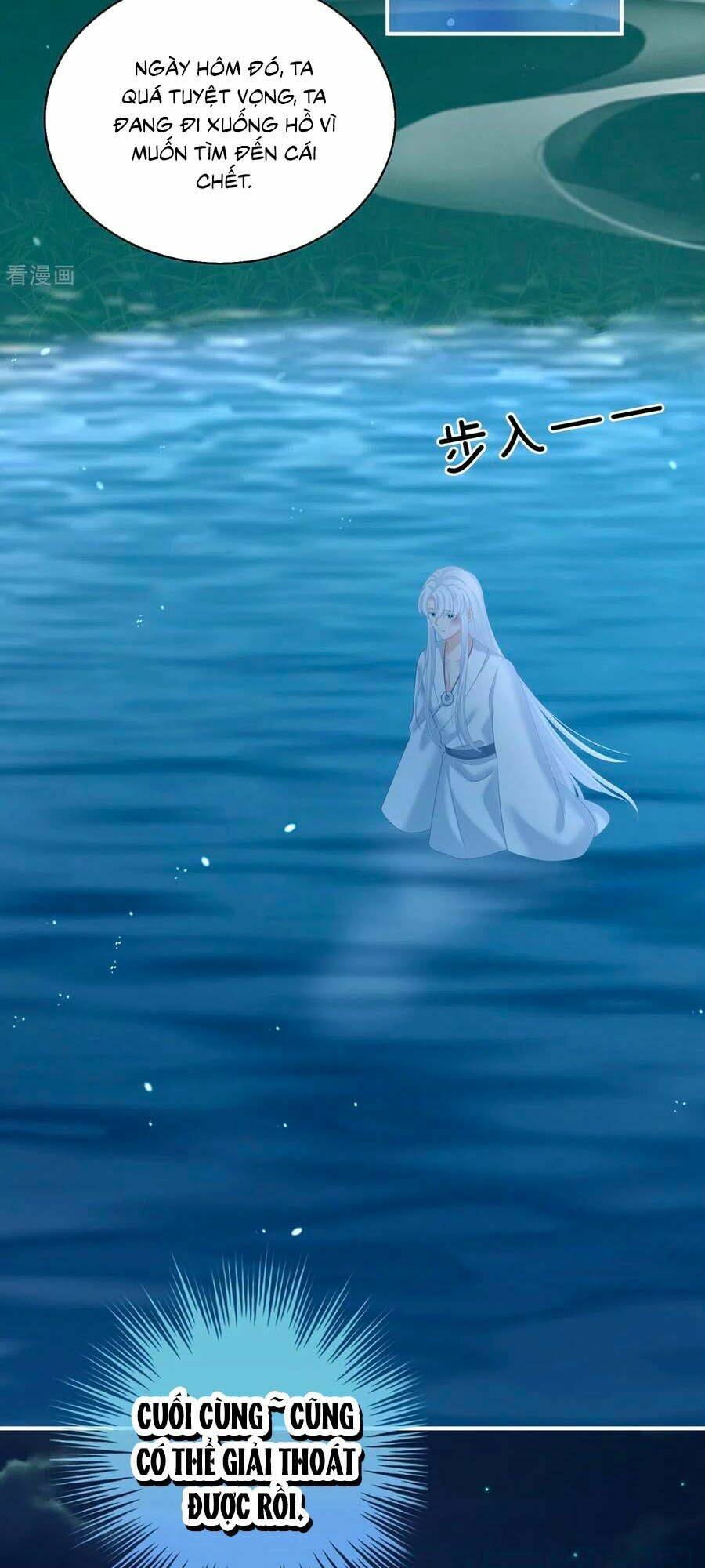 Hậu Cung Của Nữ Đế Chapter 251 - Trang 2