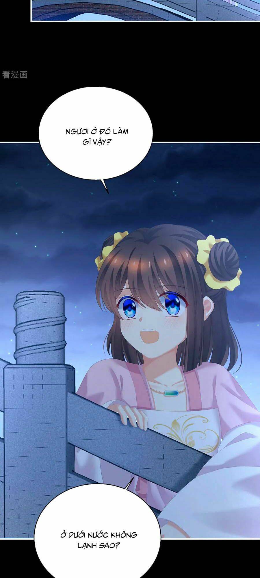 Hậu Cung Của Nữ Đế Chapter 251 - Trang 2