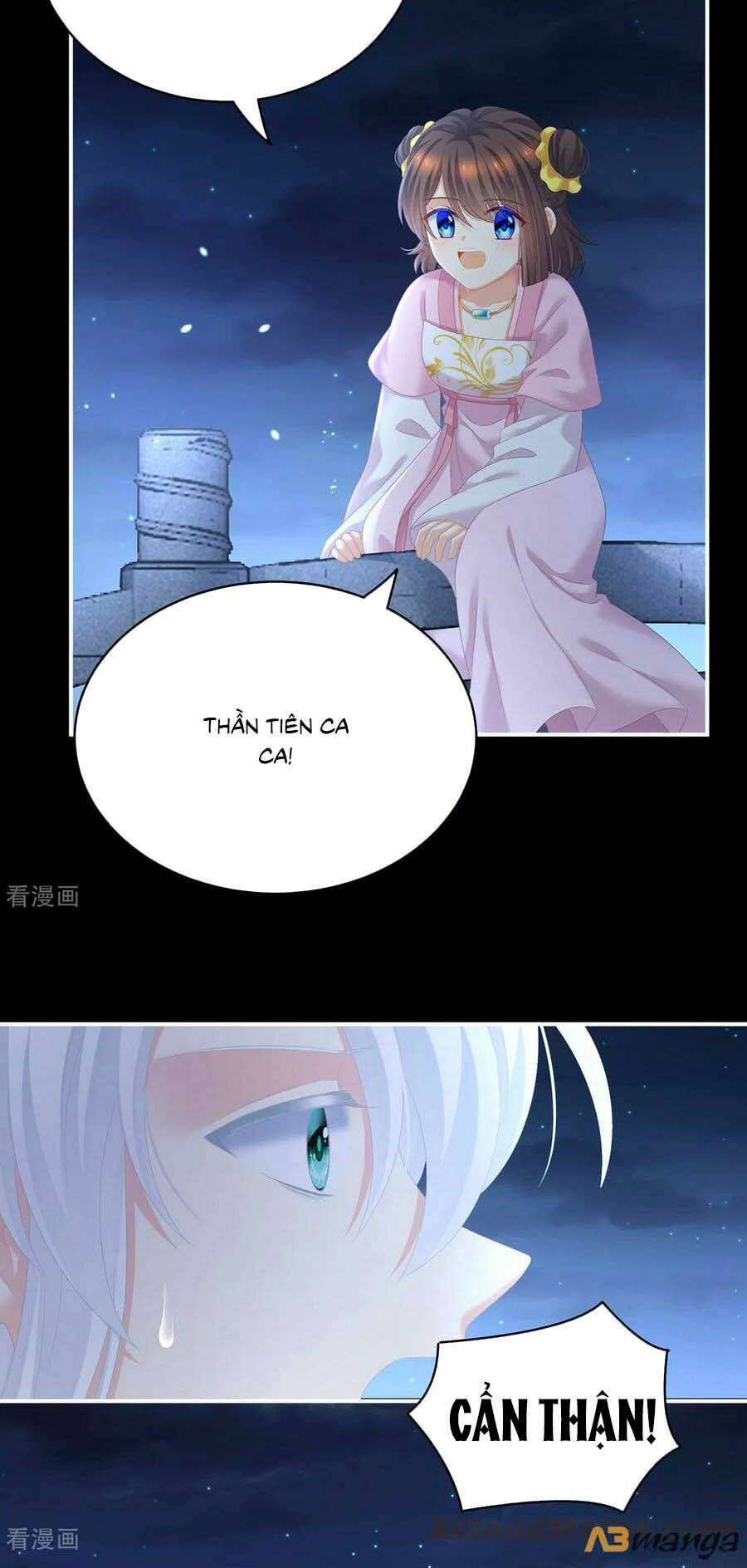 Hậu Cung Của Nữ Đế Chapter 251 - Trang 2