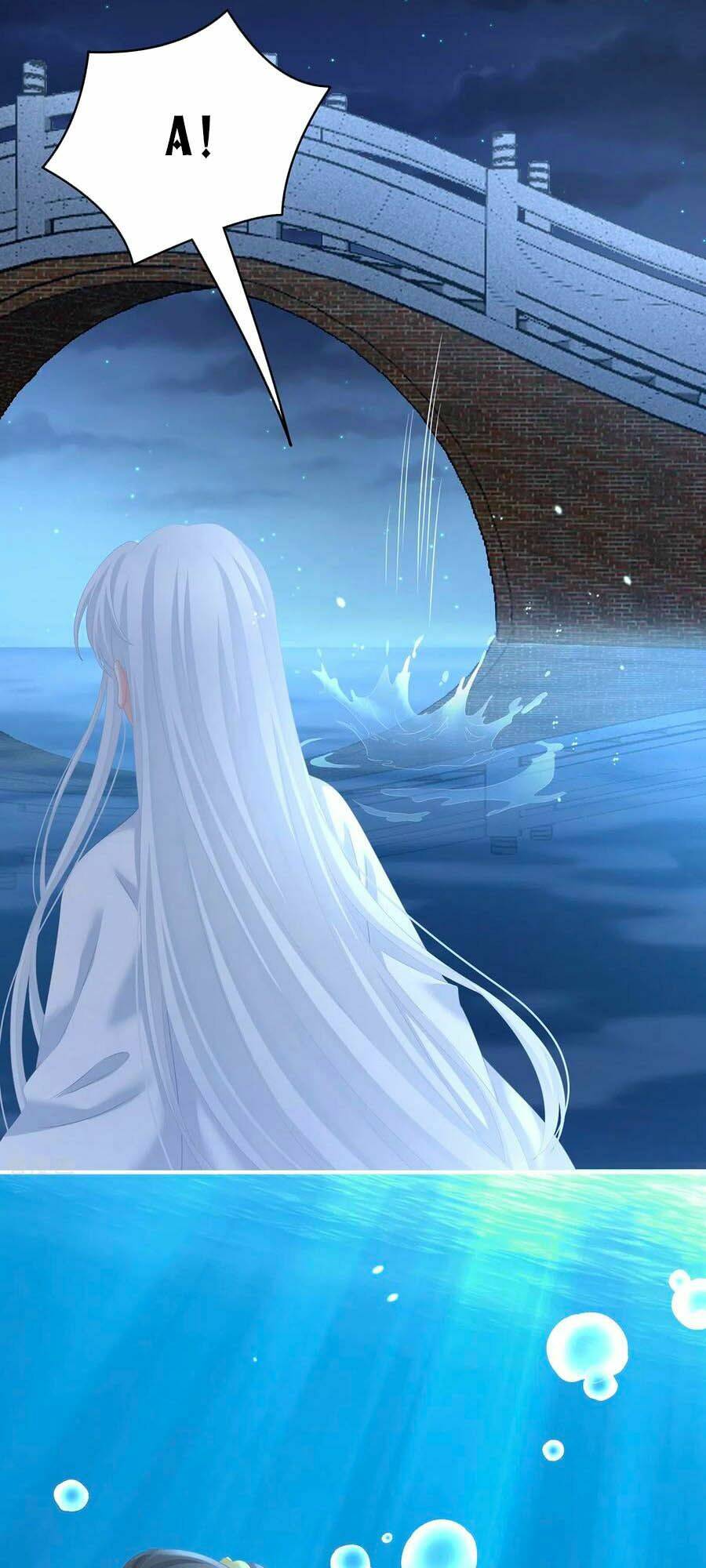 Hậu Cung Của Nữ Đế Chapter 251 - Trang 2