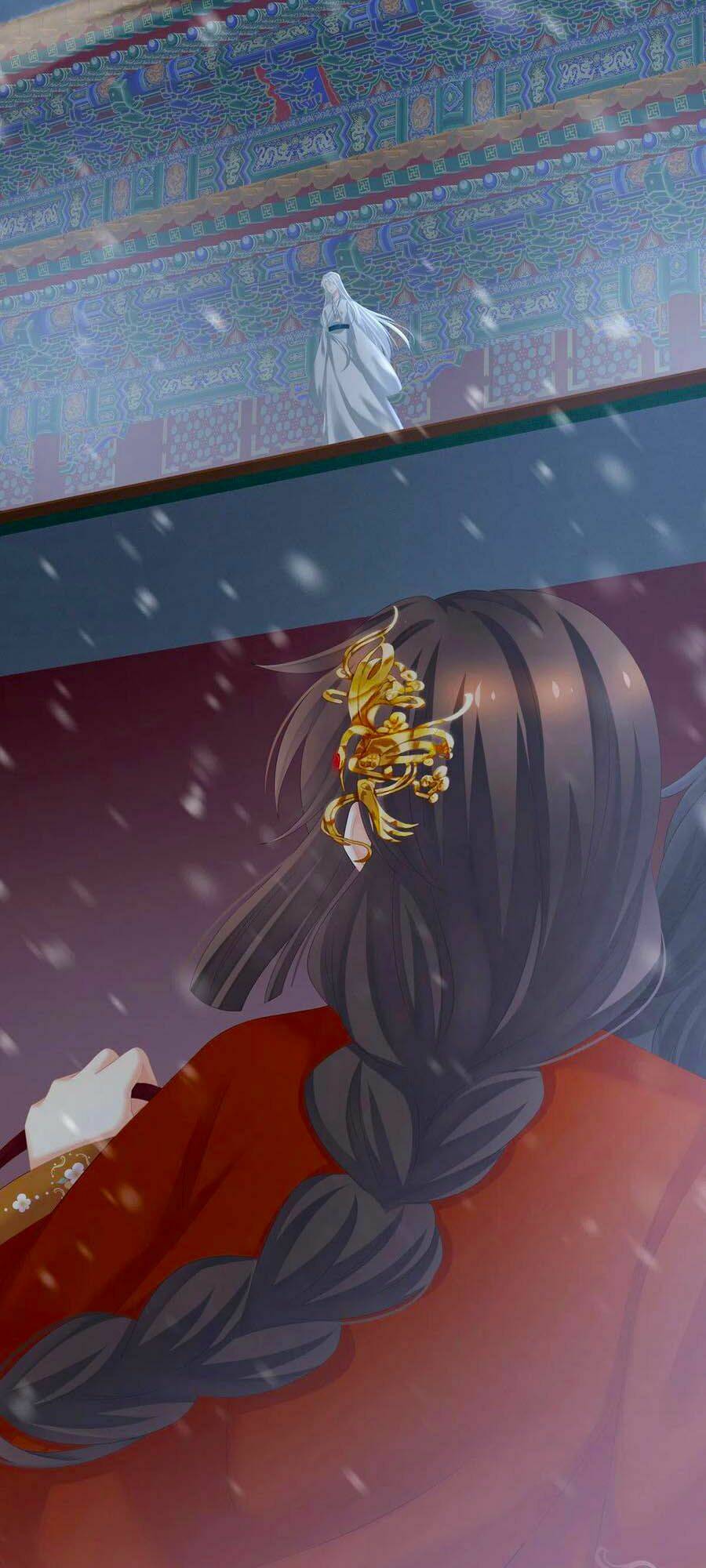 Hậu Cung Của Nữ Đế Chapter 251 - Trang 2