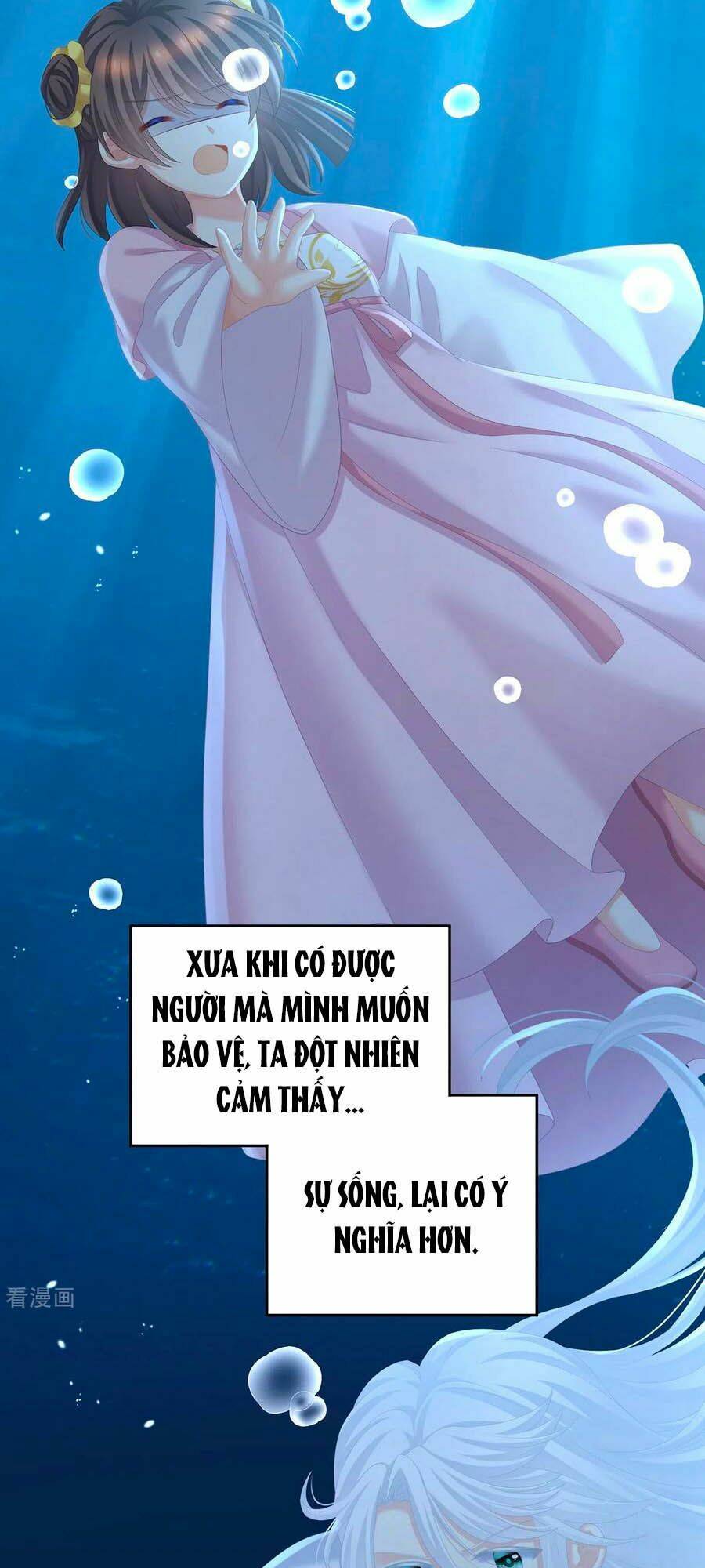 Hậu Cung Của Nữ Đế Chapter 251 - Trang 2