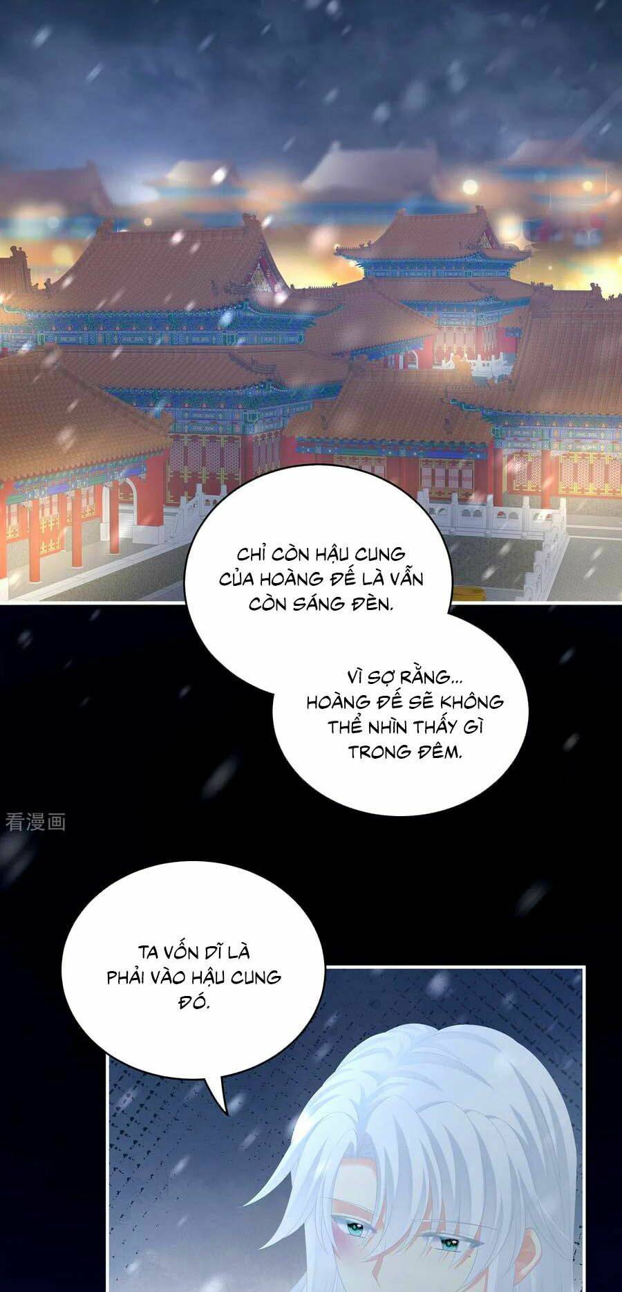 Hậu Cung Của Nữ Đế Chapter 251 - Trang 2