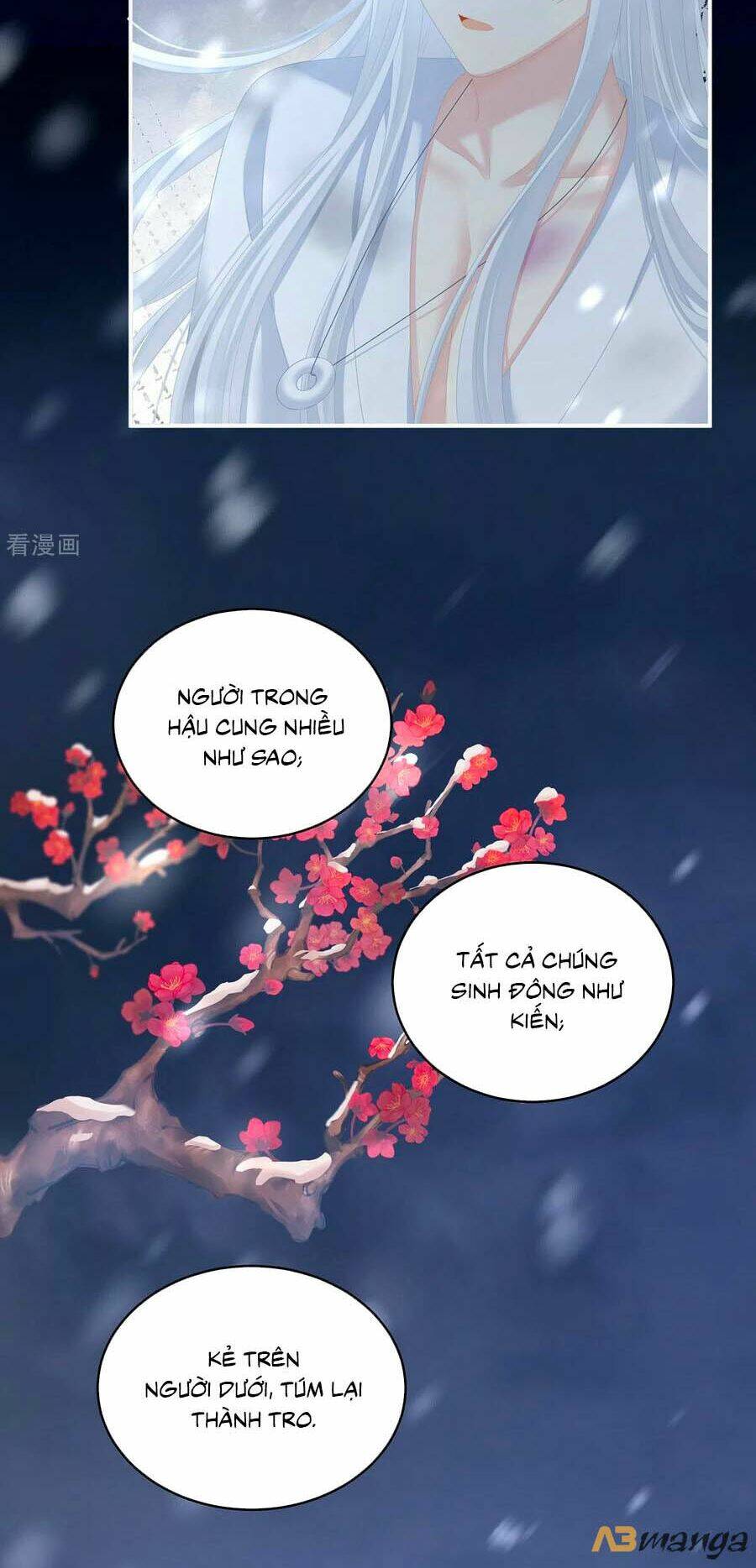 Hậu Cung Của Nữ Đế Chapter 251 - Trang 2