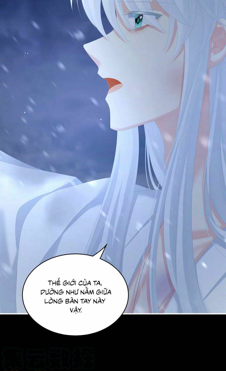 Hậu Cung Của Nữ Đế Chapter 251 - Trang 2