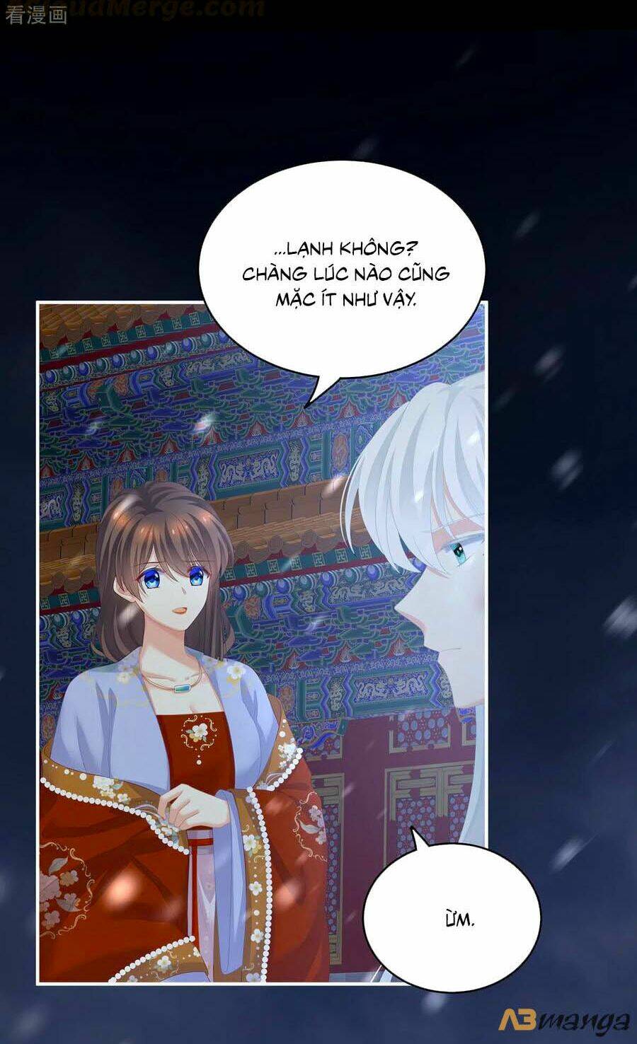 Hậu Cung Của Nữ Đế Chapter 251 - Trang 2