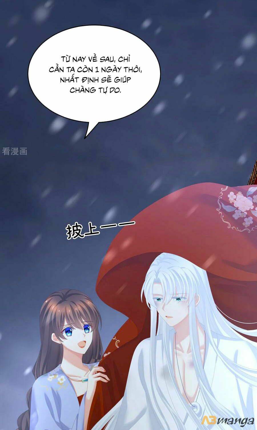 Hậu Cung Của Nữ Đế Chapter 251 - Trang 2