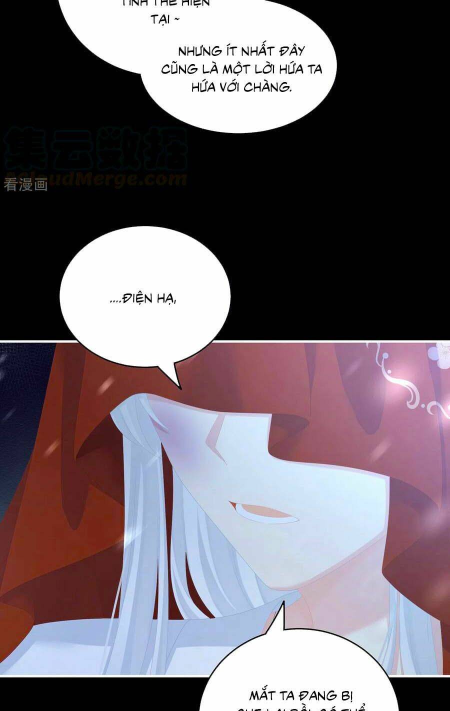 Hậu Cung Của Nữ Đế Chapter 251 - Trang 2