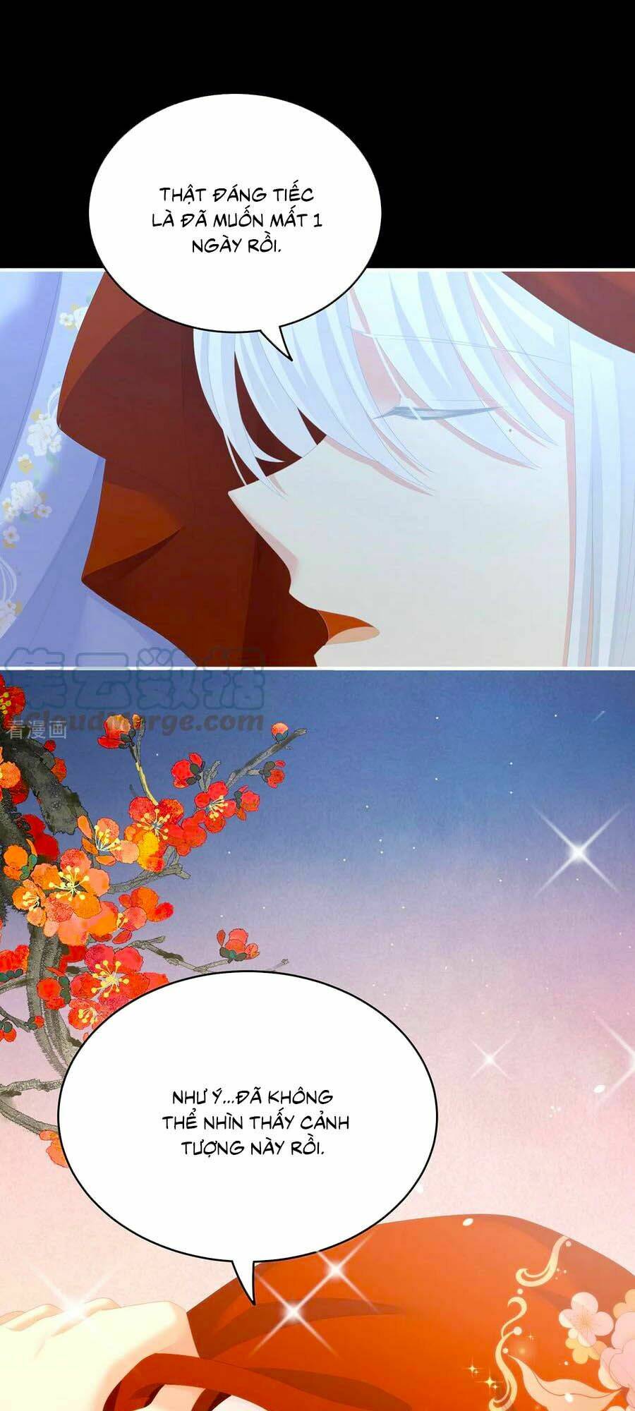 Hậu Cung Của Nữ Đế Chapter 251 - Trang 2