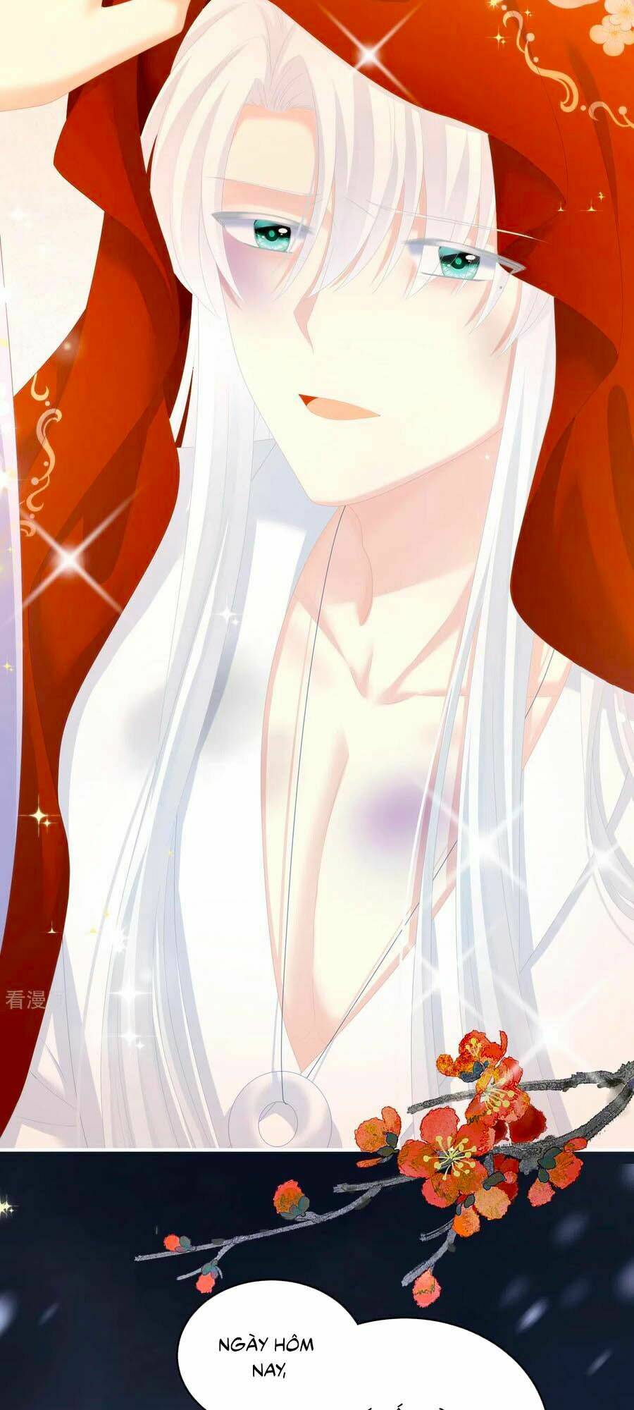 Hậu Cung Của Nữ Đế Chapter 251 - Trang 2